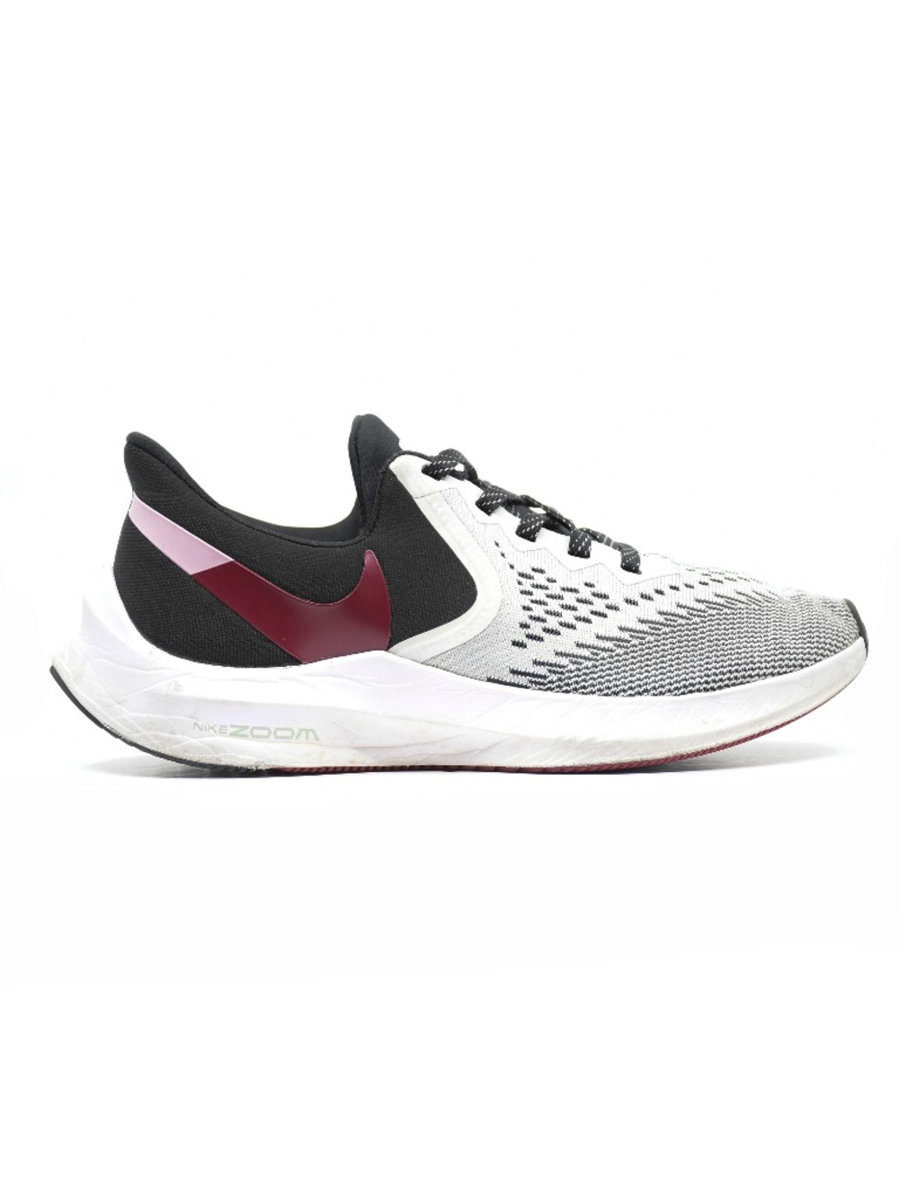 NIKE Air Zoom Winflo 6 Sneakers Size US 7.5